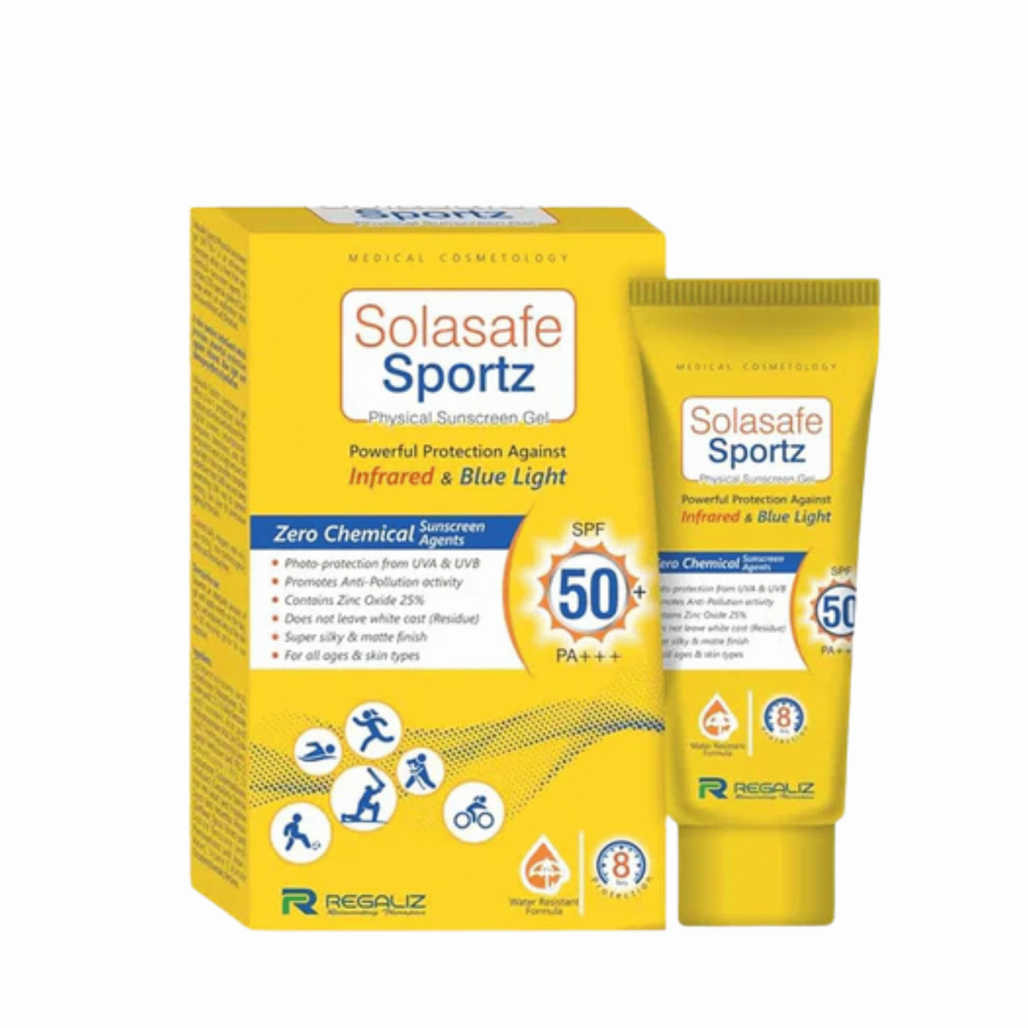 solasafe sportz sunscreen